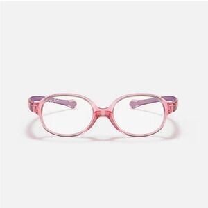 Ray-Ban Kids RX Eyeglasses